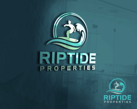 Riptide Properties entry by Aleksandra Kateusz