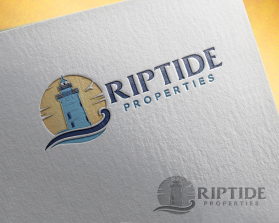 Riptide Properties entry by Aleksandra Kateusz