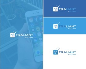 Traliant entry by ndaru_