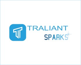 Traliant entry by BJLOGO