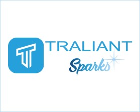 Traliant entry by BJLOGO
