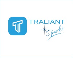 Traliant entry by BJLOGO