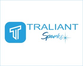 Traliant entry by BJLOGO