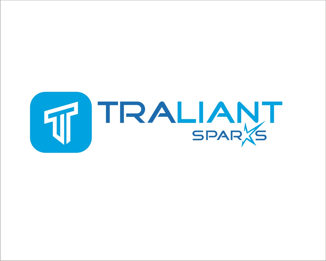 Logo Design for Traliant