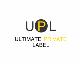 Ultimate Private Label entry by taufik30