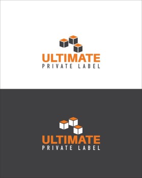 Ultimate Private Label entry by Wonkberan
