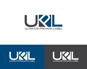 Ultimate Private Label entry by erongs16