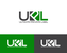 Ultimate Private Label entry by erongs16