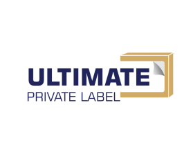 Ultimate Private Label entry by kuja76