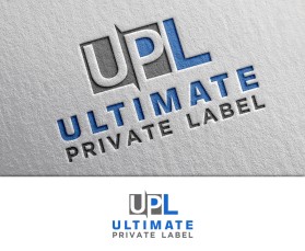 Ultimate Private Label entry by logo037