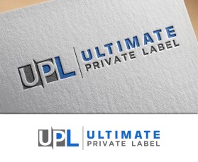 Ultimate Private Label entry by logo037