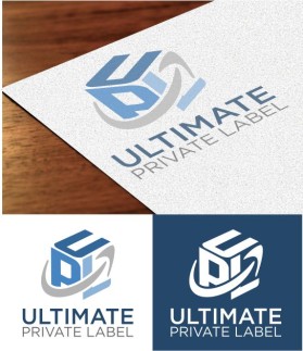 Winning entry: Ultimate Private Label entry by WoAdek