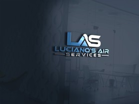 Luciano's Air Services entry by T2T