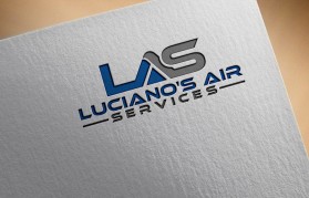Luciano's Air Services entry by T2T