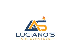 Luciano's Air Services entry by Farhan