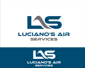 Luciano's Air Services entry by kembarloro