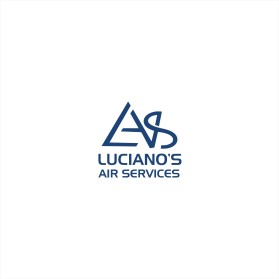 Luciano's Air Services entry by Olivia Rose
