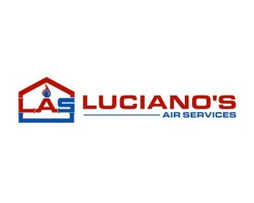 Luciano's Air Services entry by valien