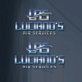 Luciano's Air Services entry by balsh