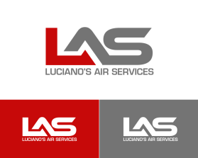 Luciano's Air Services entry by ChampenG