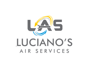 Luciano's Air Services entry by kuja76