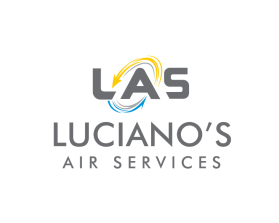 Luciano's Air Services entry by kuja76