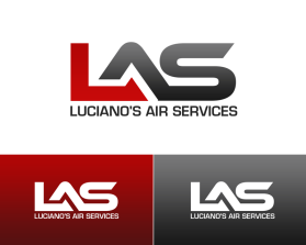 Luciano's Air Services entry by ChampenG