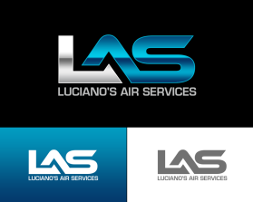 Luciano's Air Services entry by ChampenG