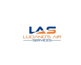 Luciano's Air Services entry by Harmeet