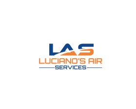 Luciano's Air Services entry by Harmeet