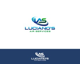 Luciano's Air Services entry by Cobrator
