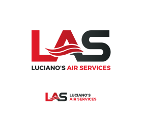 Luciano's Air Services entry by zayyadi