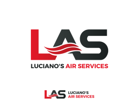 Luciano's Air Services entry by zayyadi
