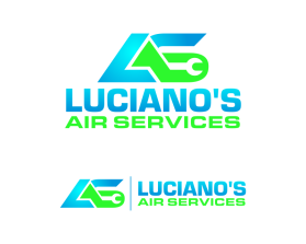 Luciano's Air Services entry by marsell