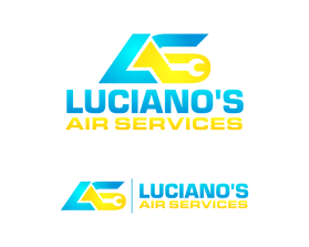 Luciano's Air Services entry by marsell