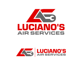 Luciano's Air Services entry by marsell