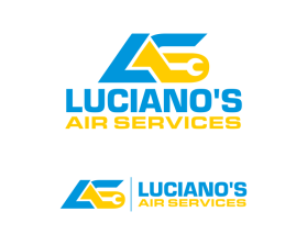 Luciano's Air Services entry by marsell
