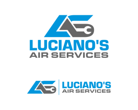 Luciano's Air Services entry by marsell