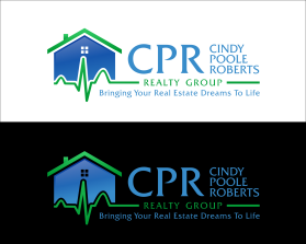 Cindy Poole Roberts .  CPR entry by Super