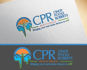 Cindy Poole Roberts .  CPR entry by marsell