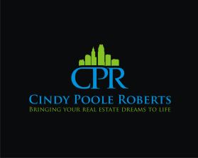 Cindy Poole Roberts .  CPR entry by kembarloro