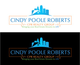 Cindy Poole Roberts .  CPR entry by marsell