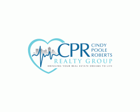 Cindy Poole Roberts .  CPR entry by dsdezign