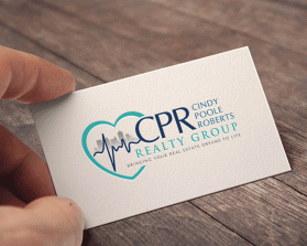 Cindy Poole Roberts .  CPR entry by dsdezign
