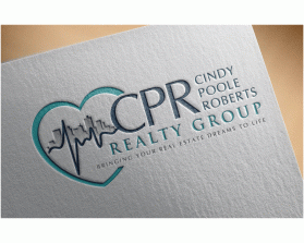 Cindy Poole Roberts .  CPR entry by dsdezign