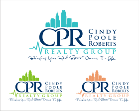 Cindy Poole Roberts .  CPR entry by kembarloro