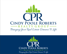 Cindy Poole Roberts .  CPR entry by kembarloro
