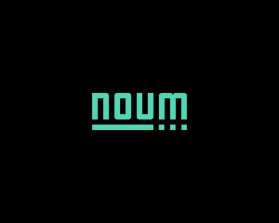 NOUM entry by VarDesign