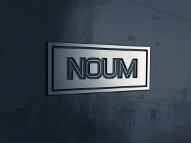 NOUM entry by DonyDesign93