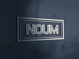 NOUM entry by DonyDesign93